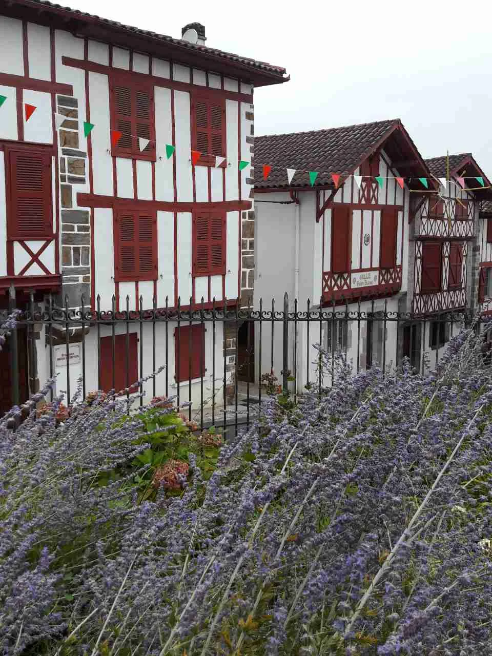 СТРАНА БАСКОВ