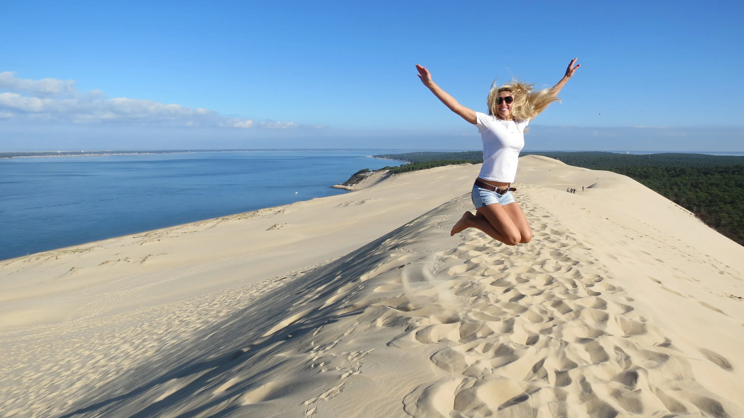 ЛАГУНА АРКАШОНА 