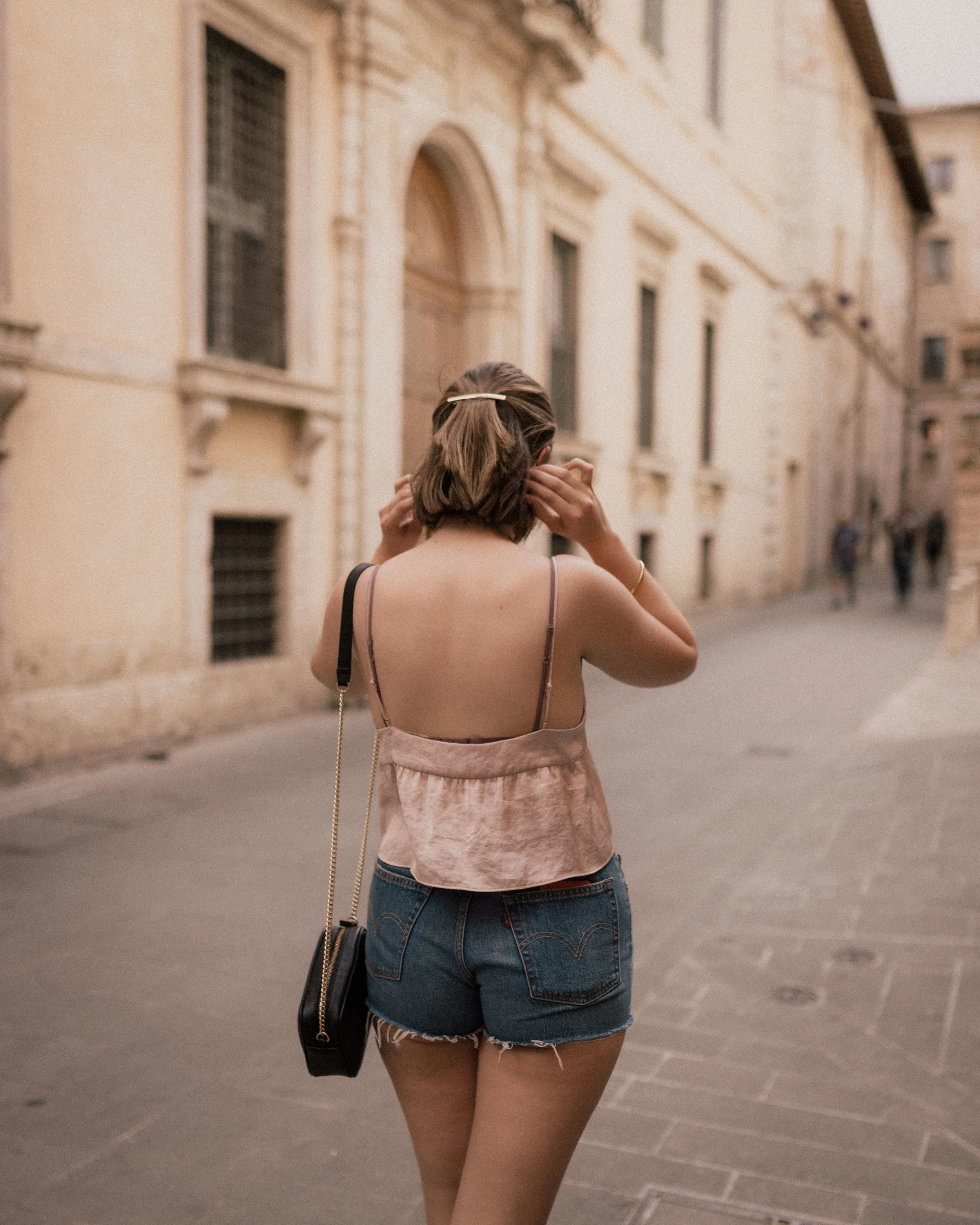 italy I // spoleto and assisi