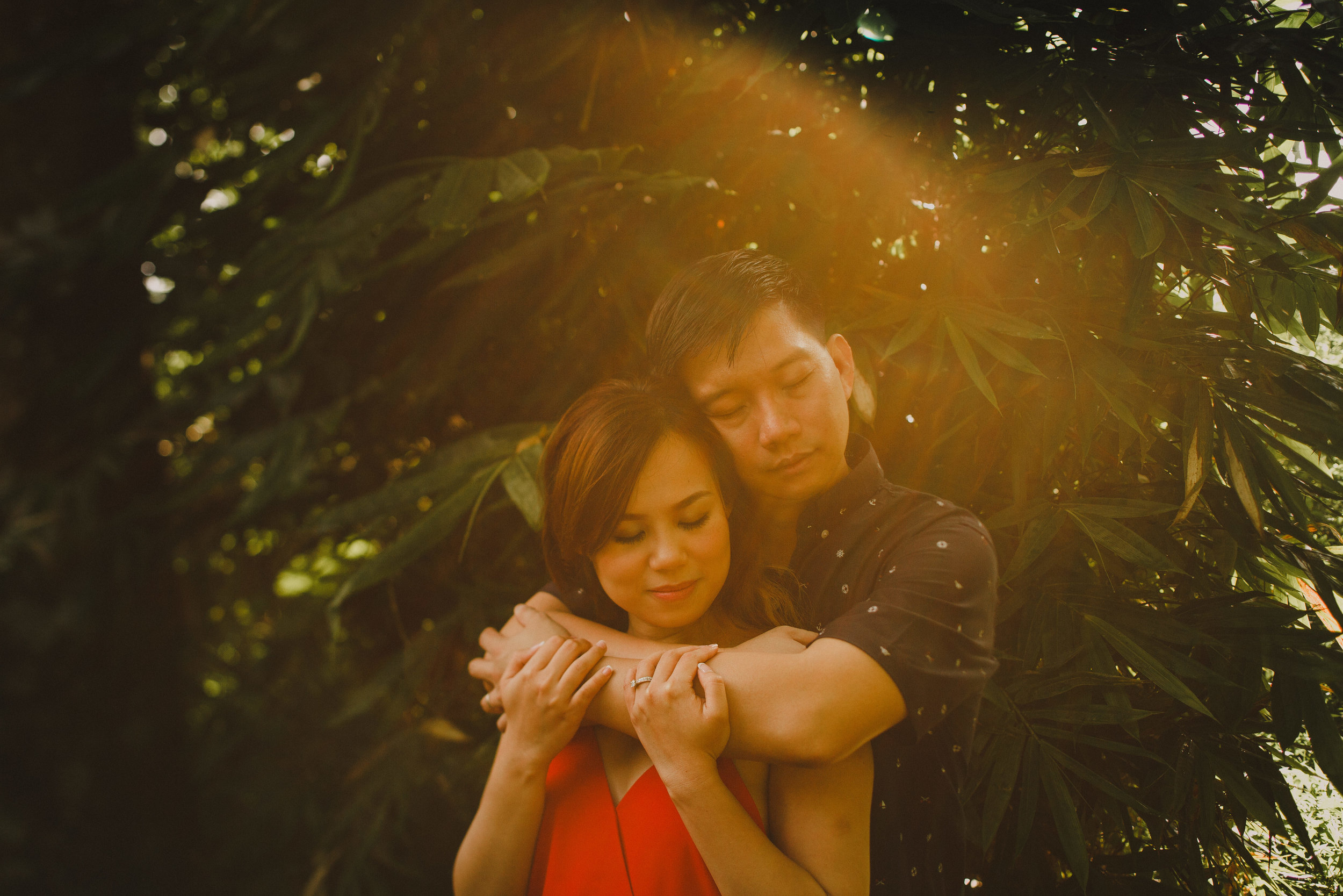 bali pre wedding ideas