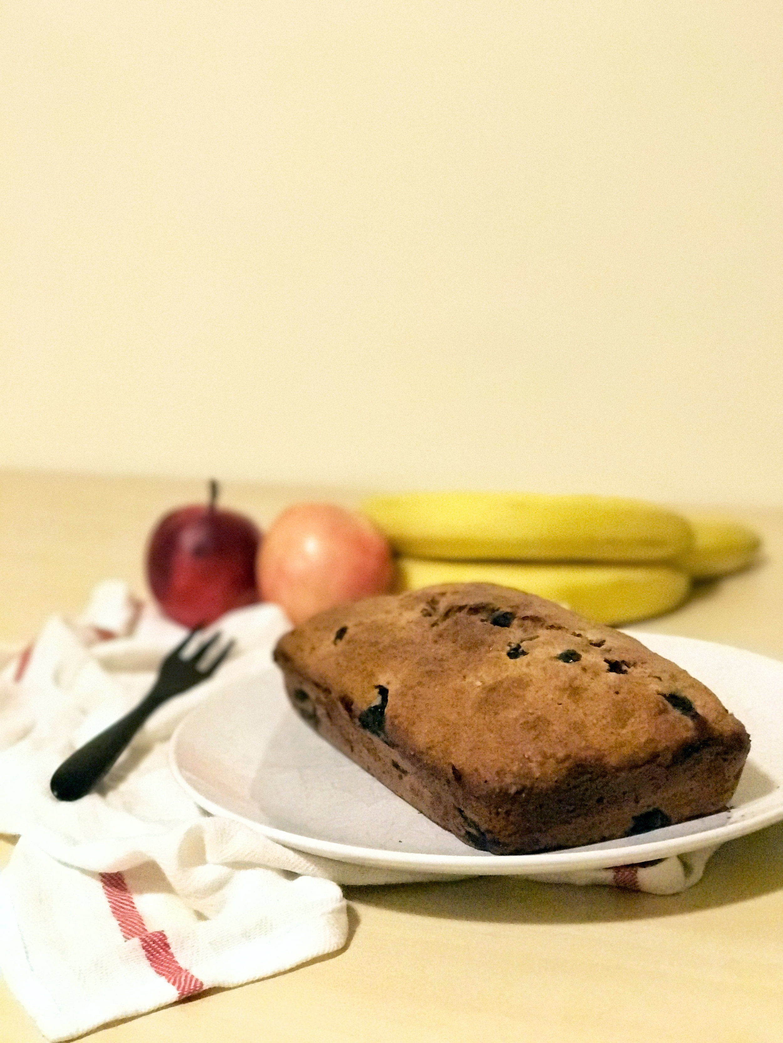 banana bread recipe
