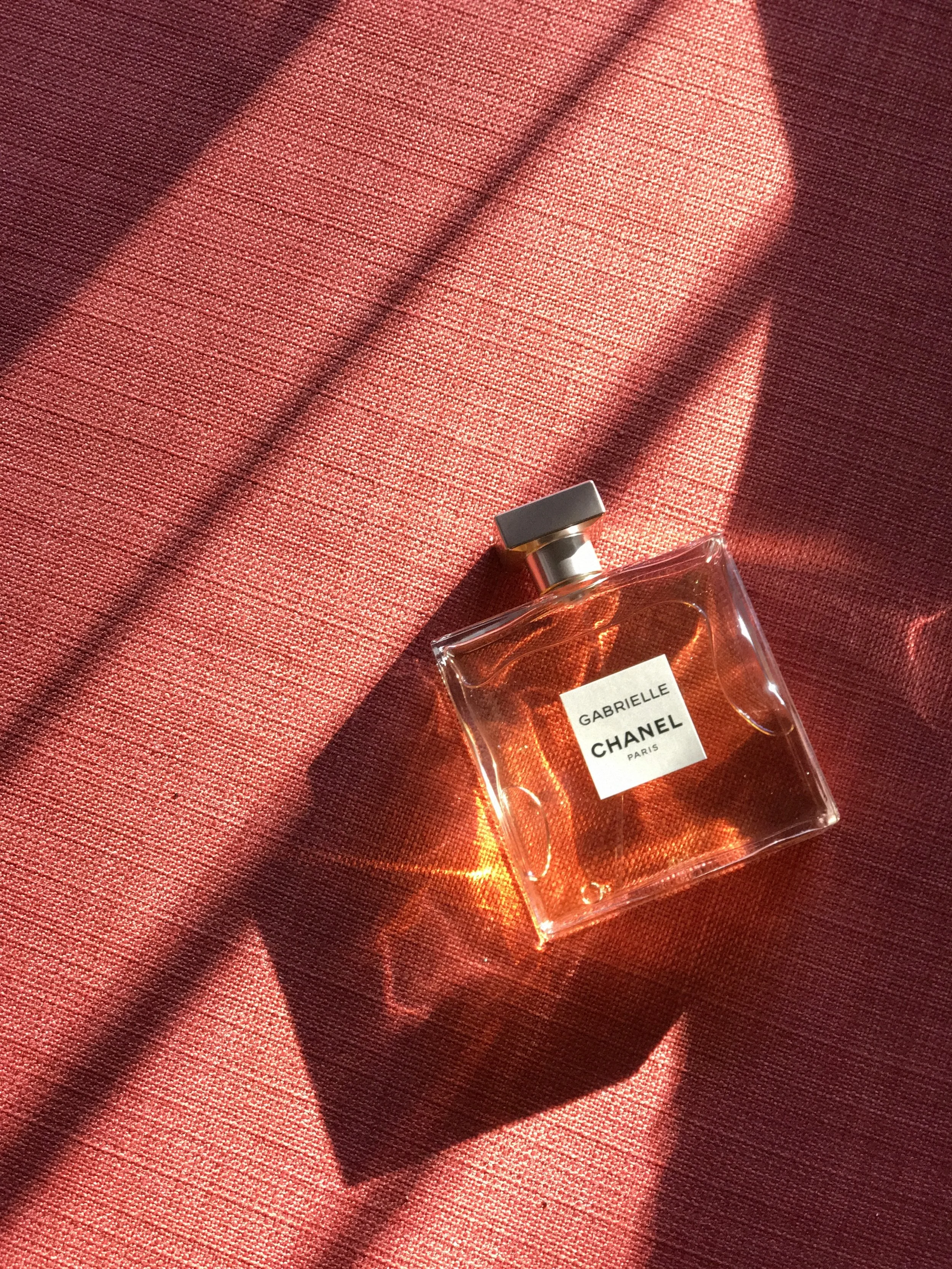 review: gabrielle chanel edp