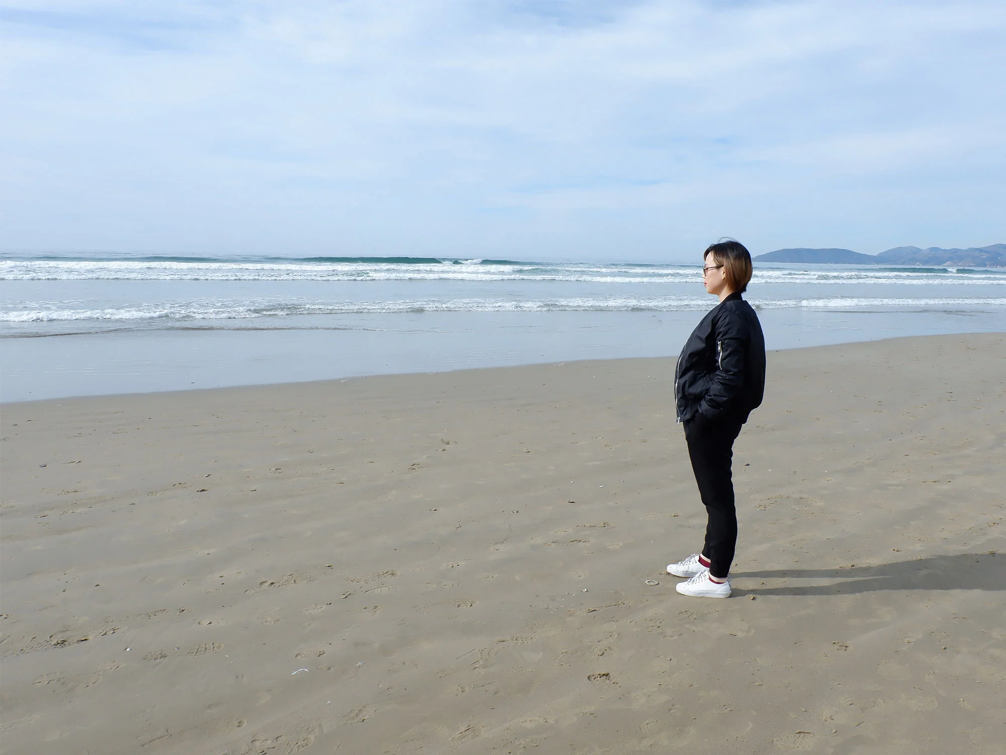 pismo beach california