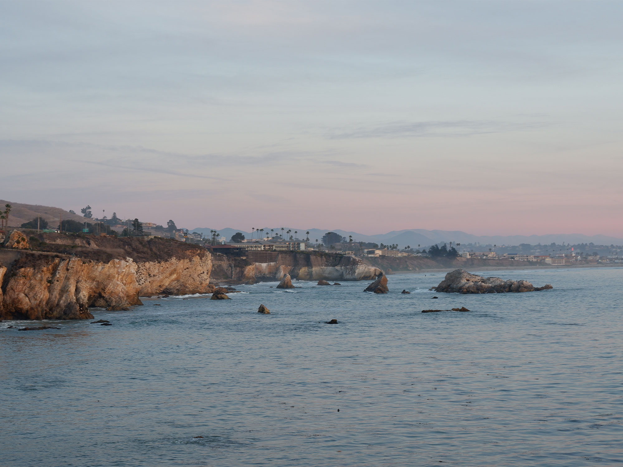 pismo beach ca