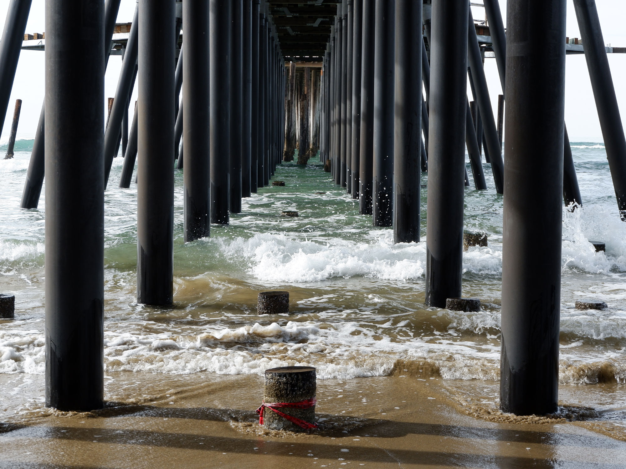 pismo beach ca