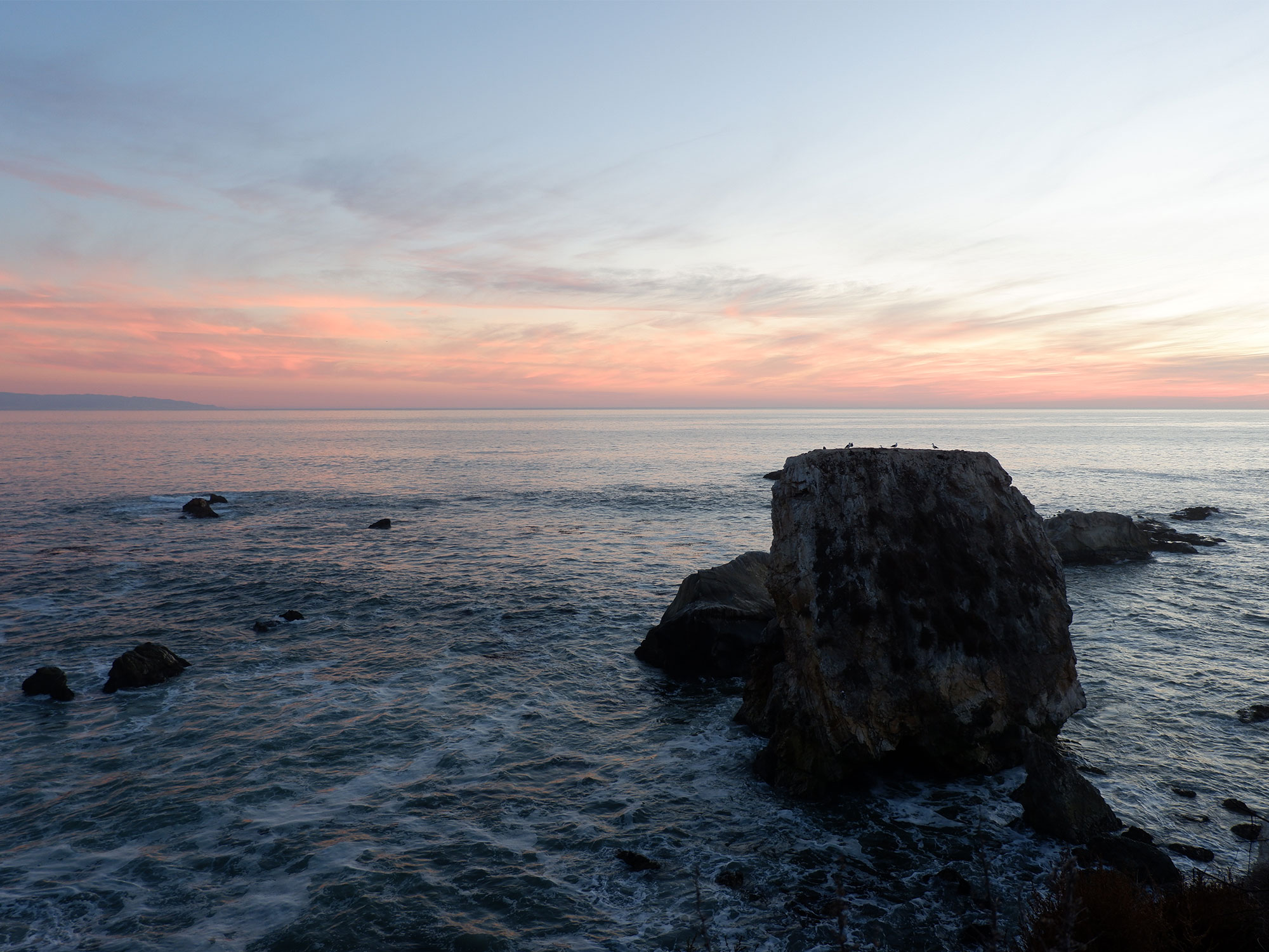 pismo beach ca
