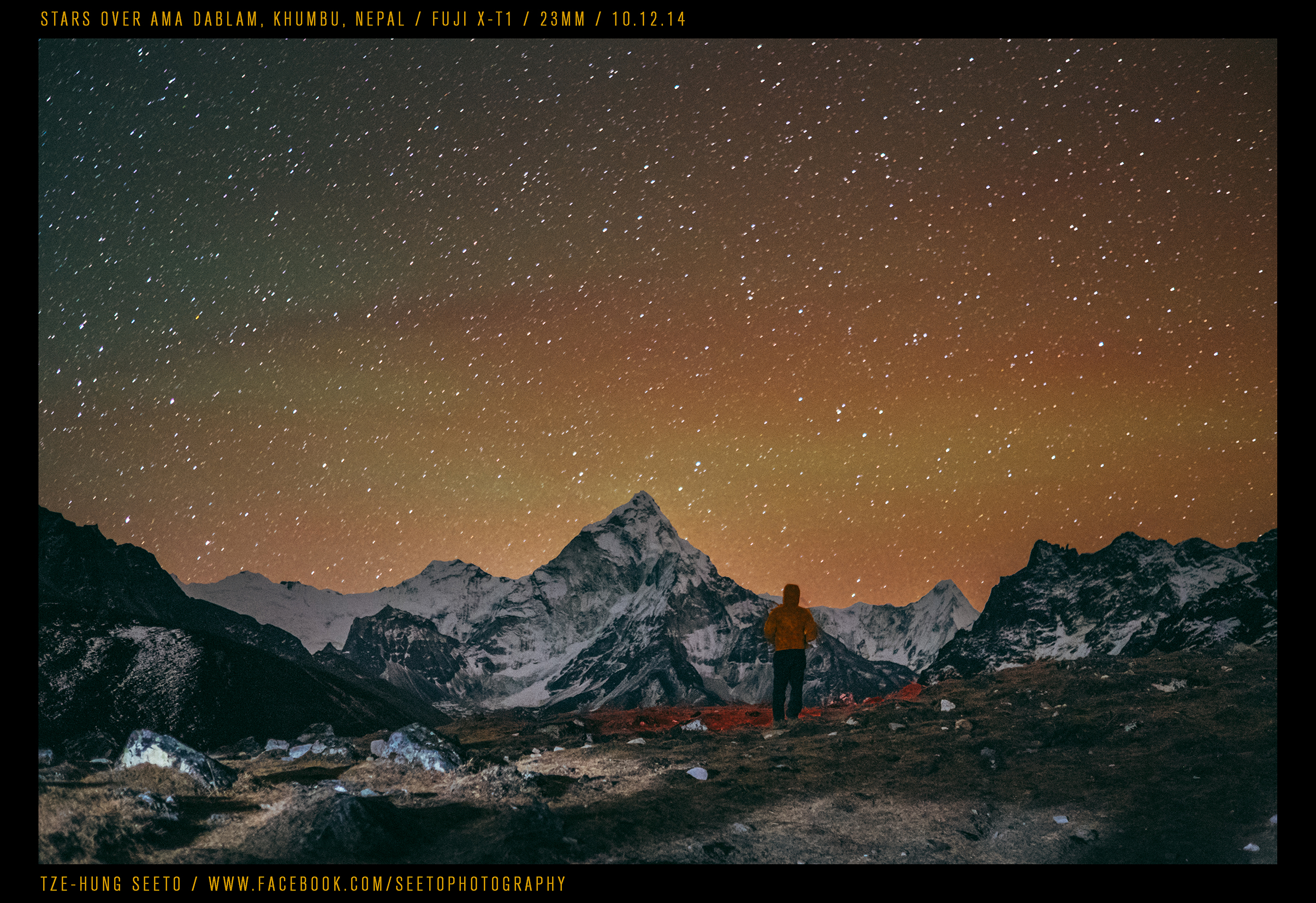Stars over Amadablam, Nepal_CP.jpg