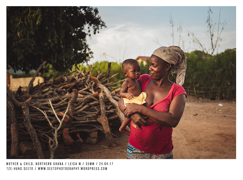Ghana, Tumu_Mother & Baby portrait_CP.jpg