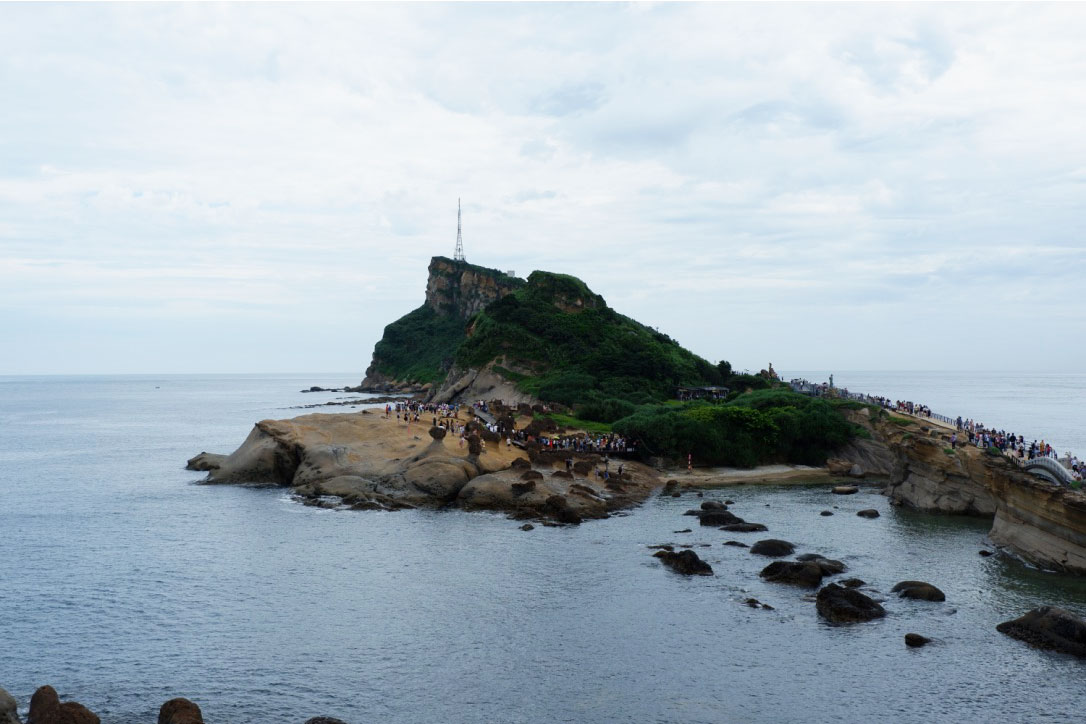 yehliu geopark photos