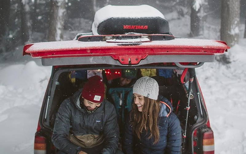 Best Down Jackets for 2017