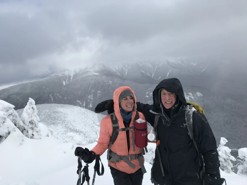 Winter Peak Bagging for Beginners