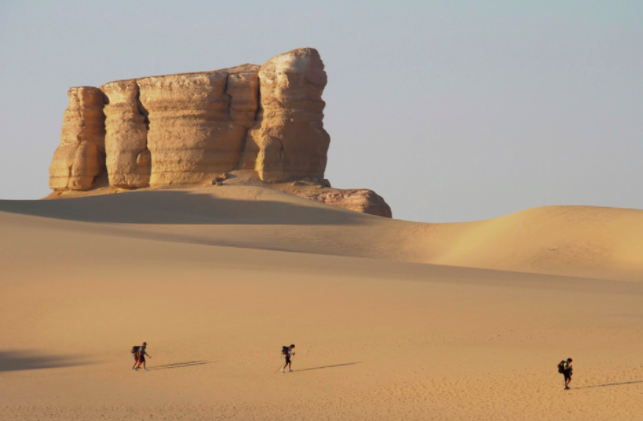 10 Outdoor Documentaries to Inspire you to get Outside