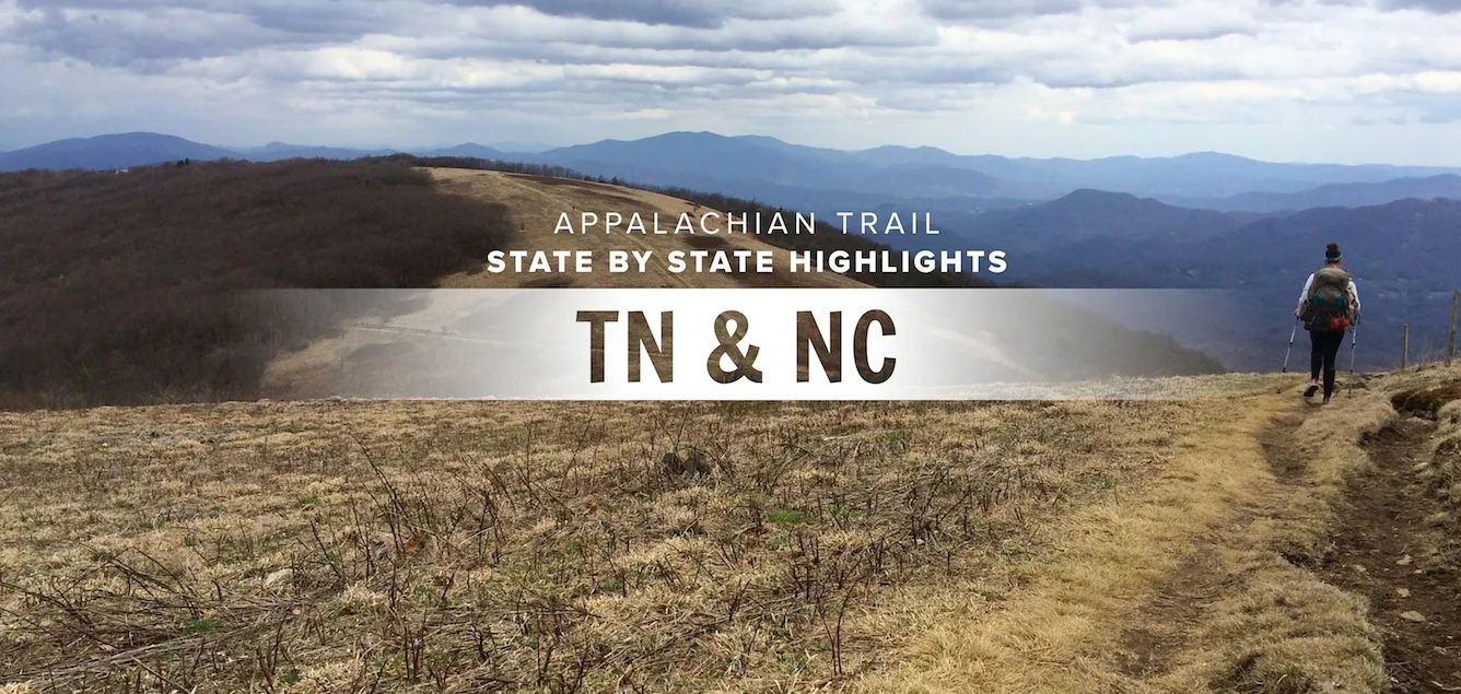 Appalachian Trail State Profile: NC/TN