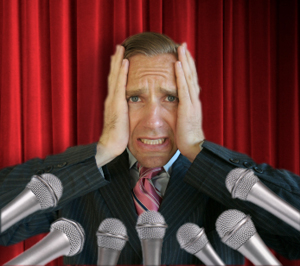 public-speaking