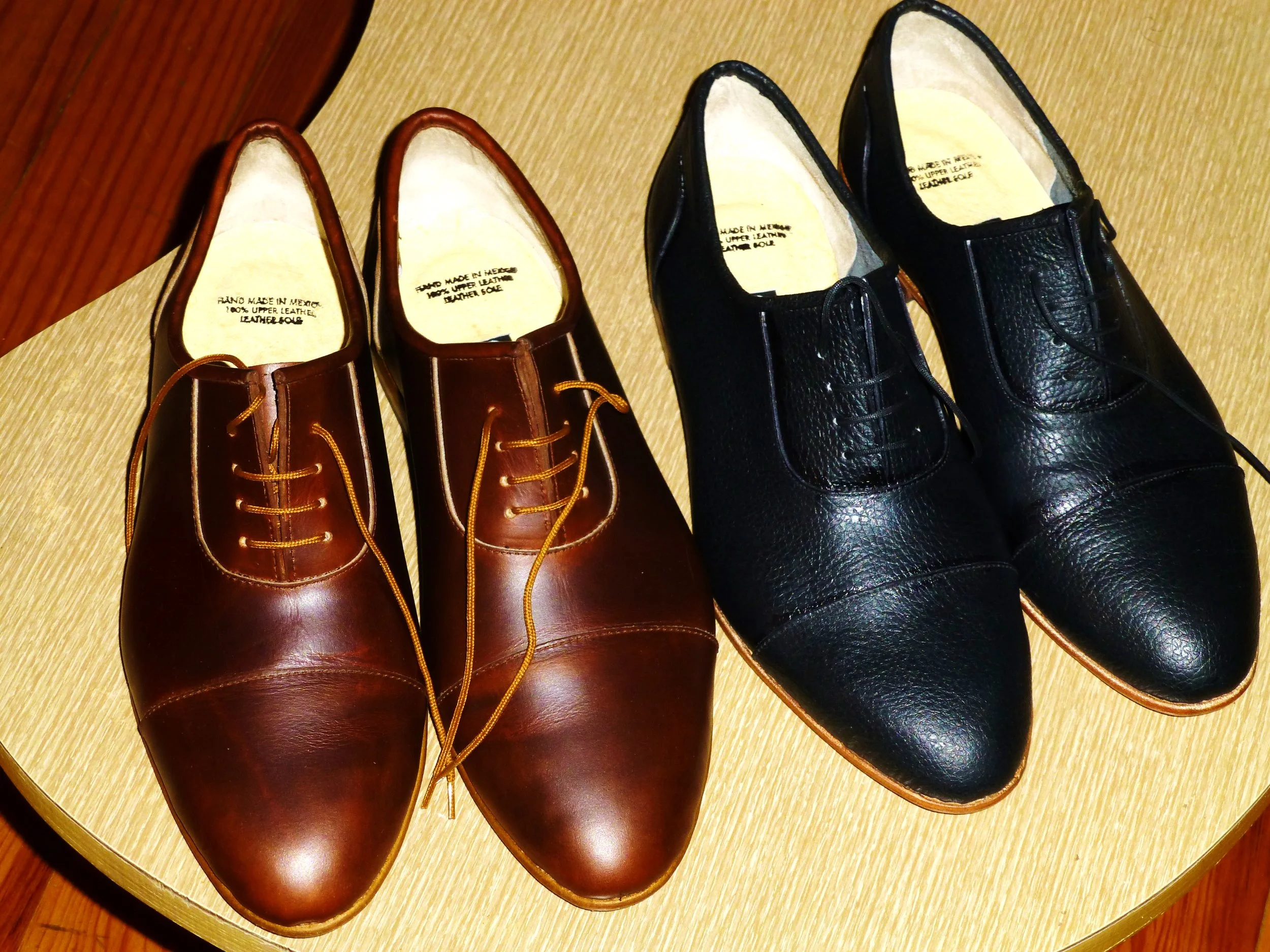 Shoes