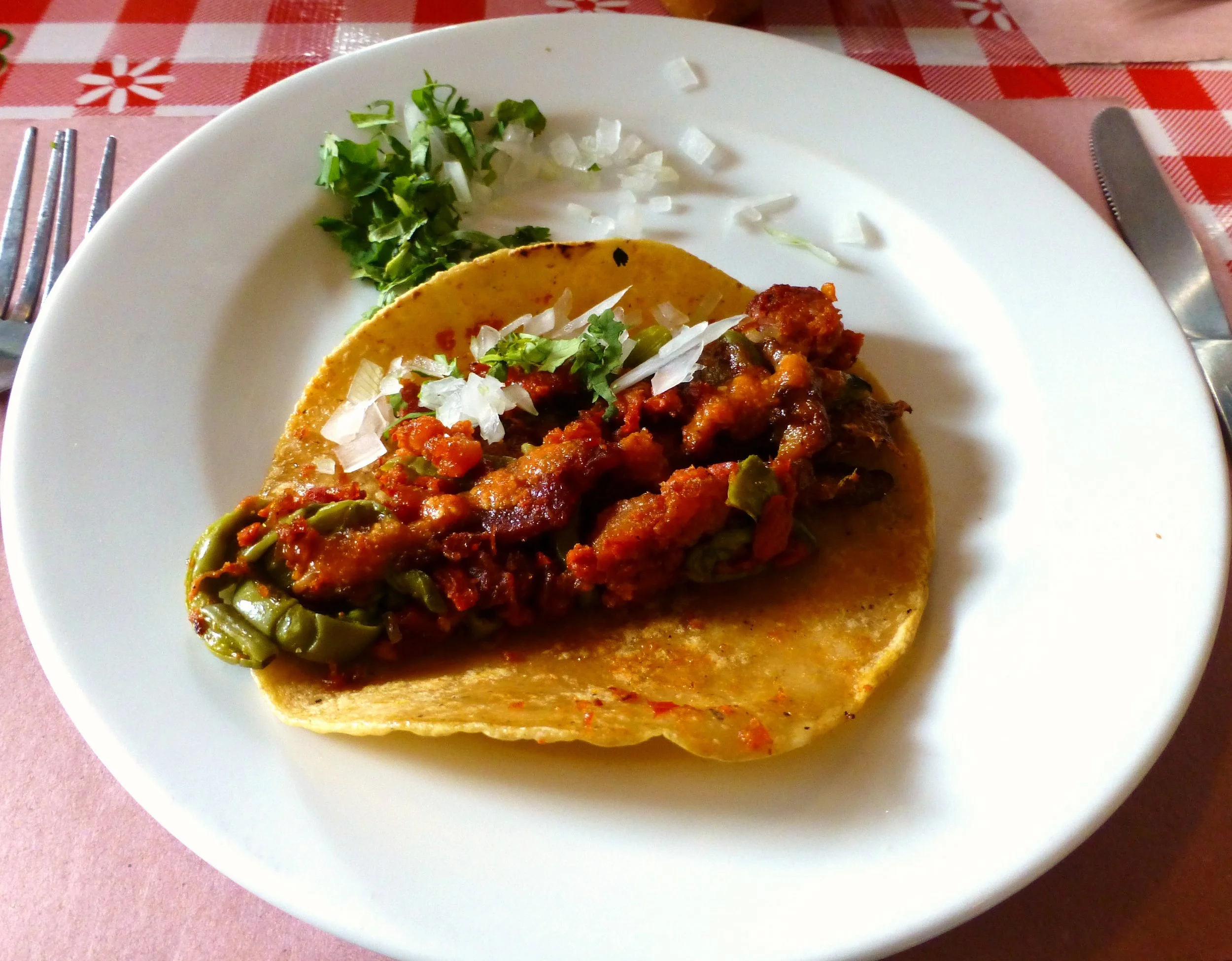 Taco