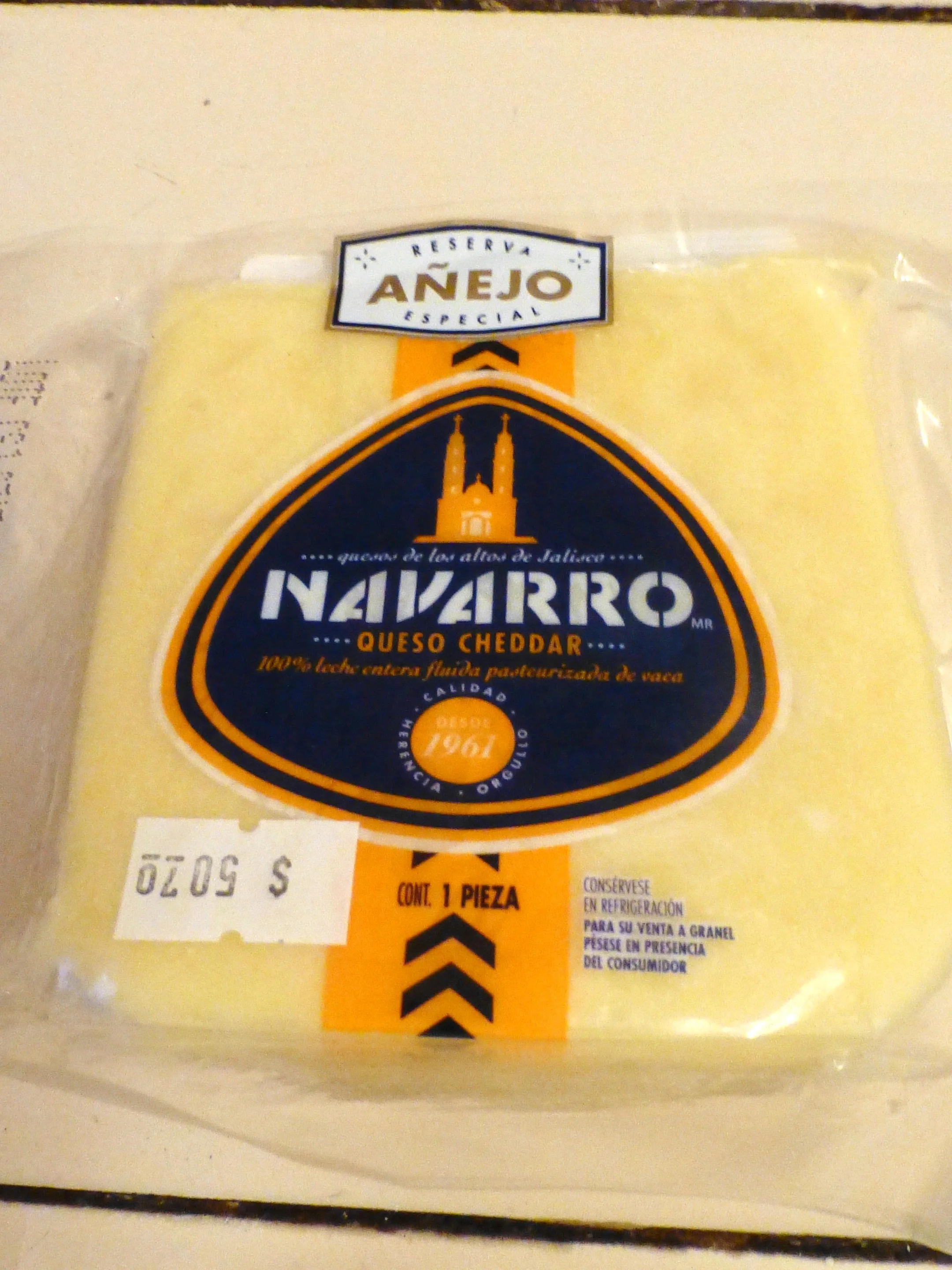 Cheddar 002