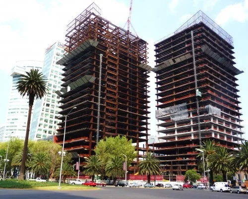 Palma and Hyatt