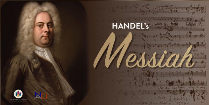 Handel's Messiah