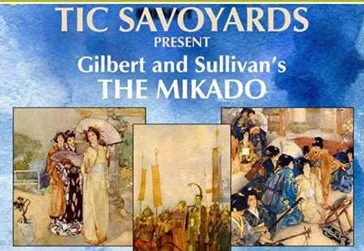 The Mikado