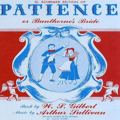 Patience