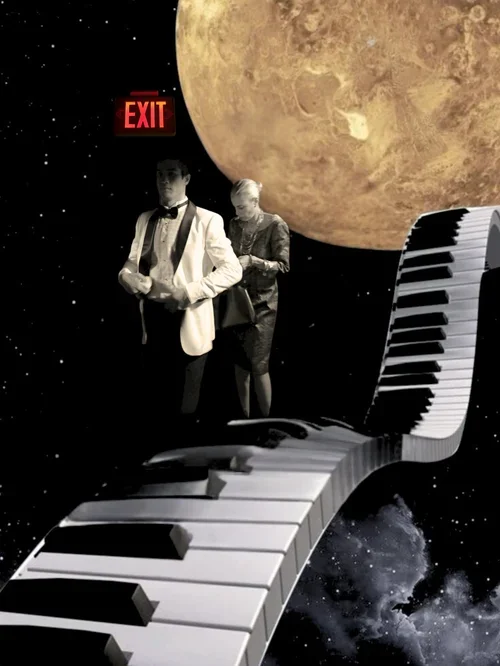 Songs Until We Meet Again
