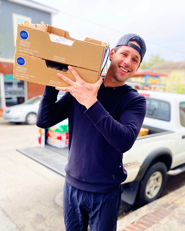 HAPPY BIRTHDAY LEO! Without this guy, there would be no Good Bird. Imagine that. We can&rsquo;t.

Thank you for all your hard work, dedication, and compassion. You always go above and beyond for your friends, employees, and customers. We 💙 you! 🎈🎂