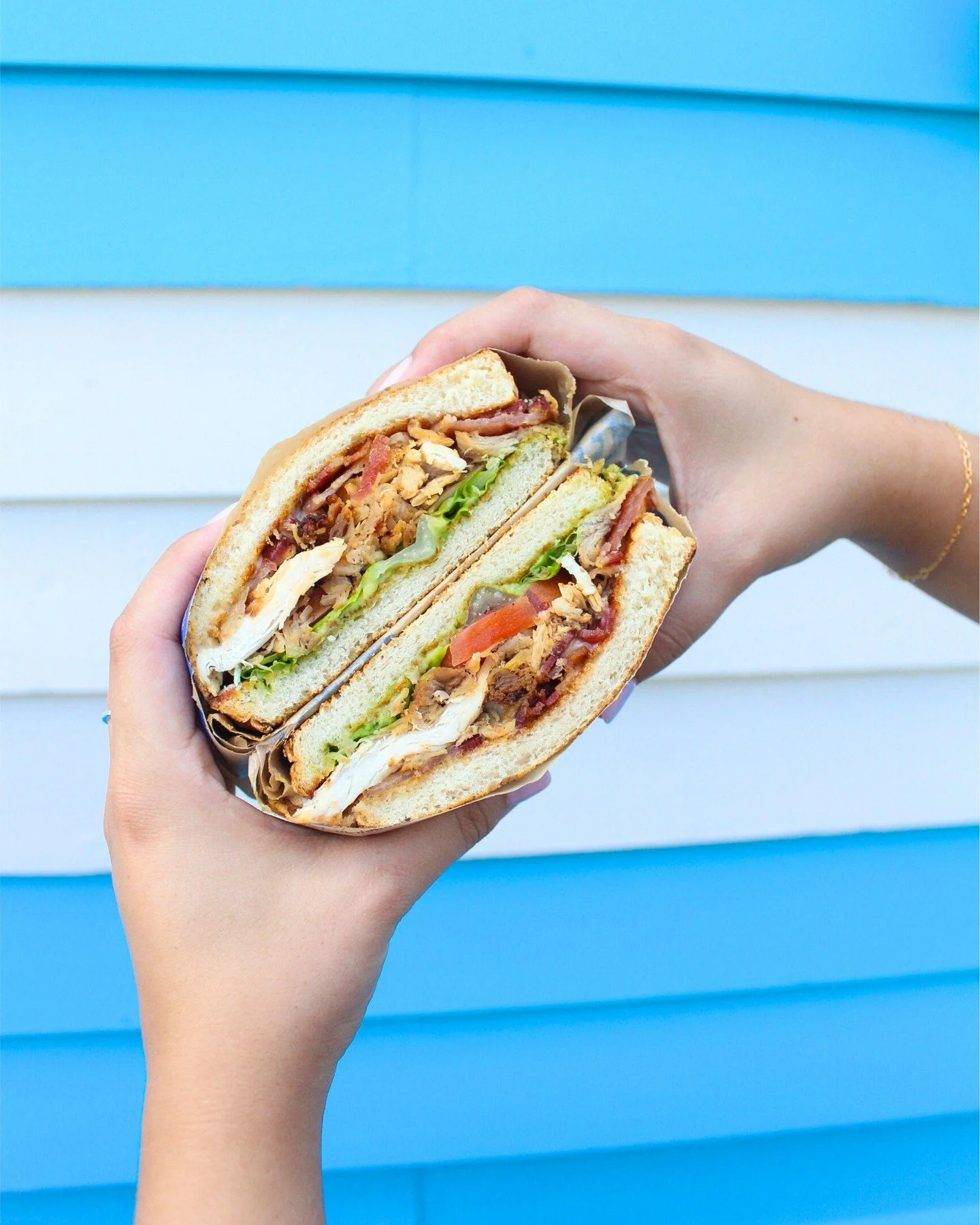 We are CLOSED for Labor Day! 🇺🇸 

You'll have to satisfy this craving tomorrow, September 2, when we re-open at 10 am 🤝

#goodbird #laborday #labordayweekend #neworleans #healthyeating