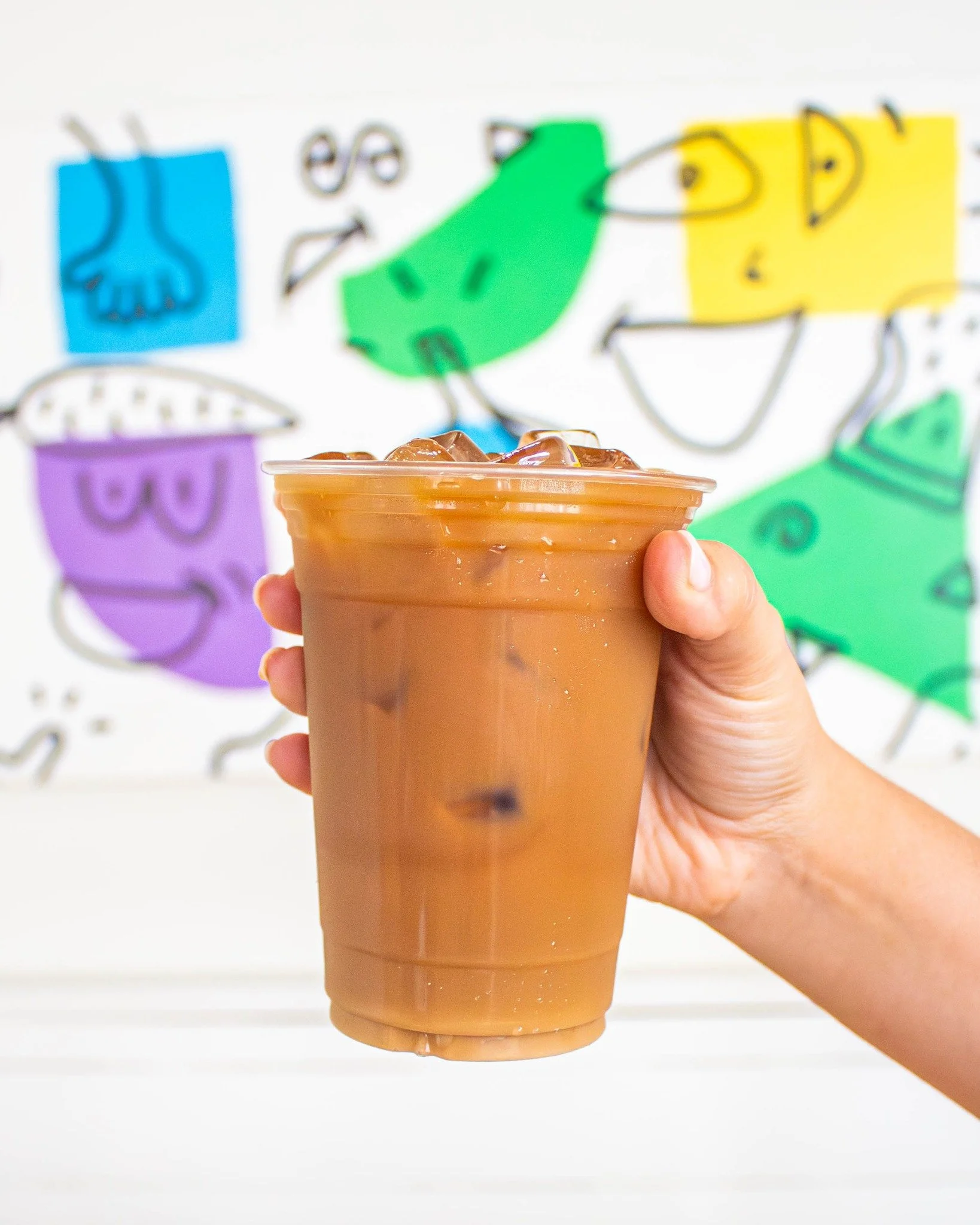 Mondays hit different with a Good Bird iced coffee in hand 😮&zwj;💨

Breakfast served all day = the perfect study (or procrastination 😉) fuel.

Start your week off strong with Good Bird!

#goodbird #breakfast #nola #neworleans #healthyeating