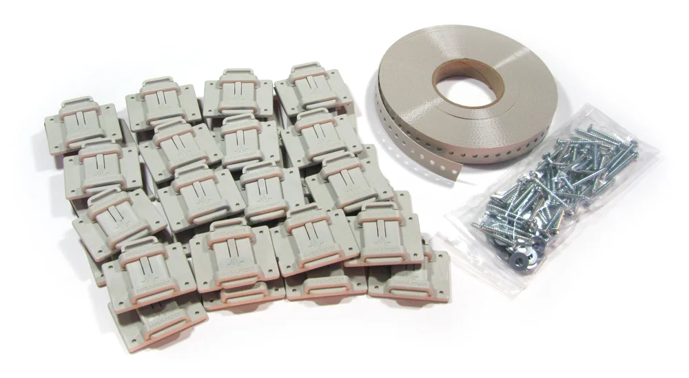 Small Business Earthquake Protection Kit