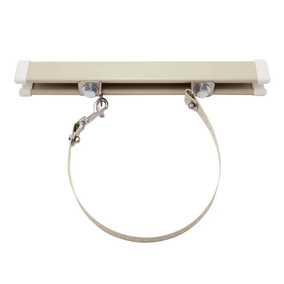 Gas Canister Wall Fastener (Max 200 Lbs)