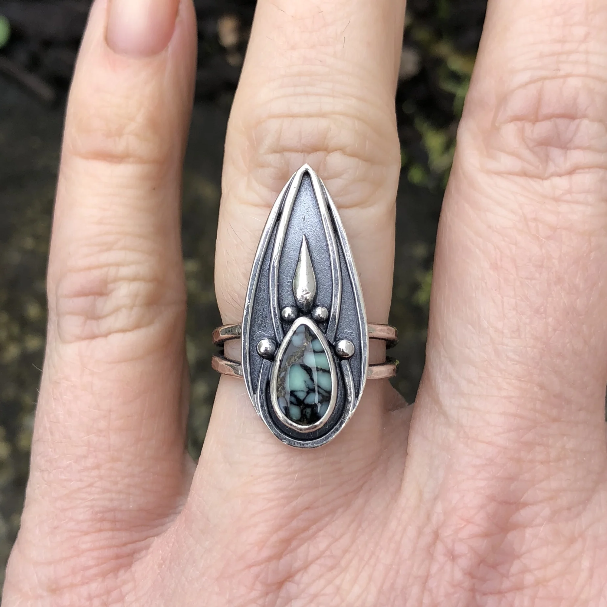 New Lander Ring