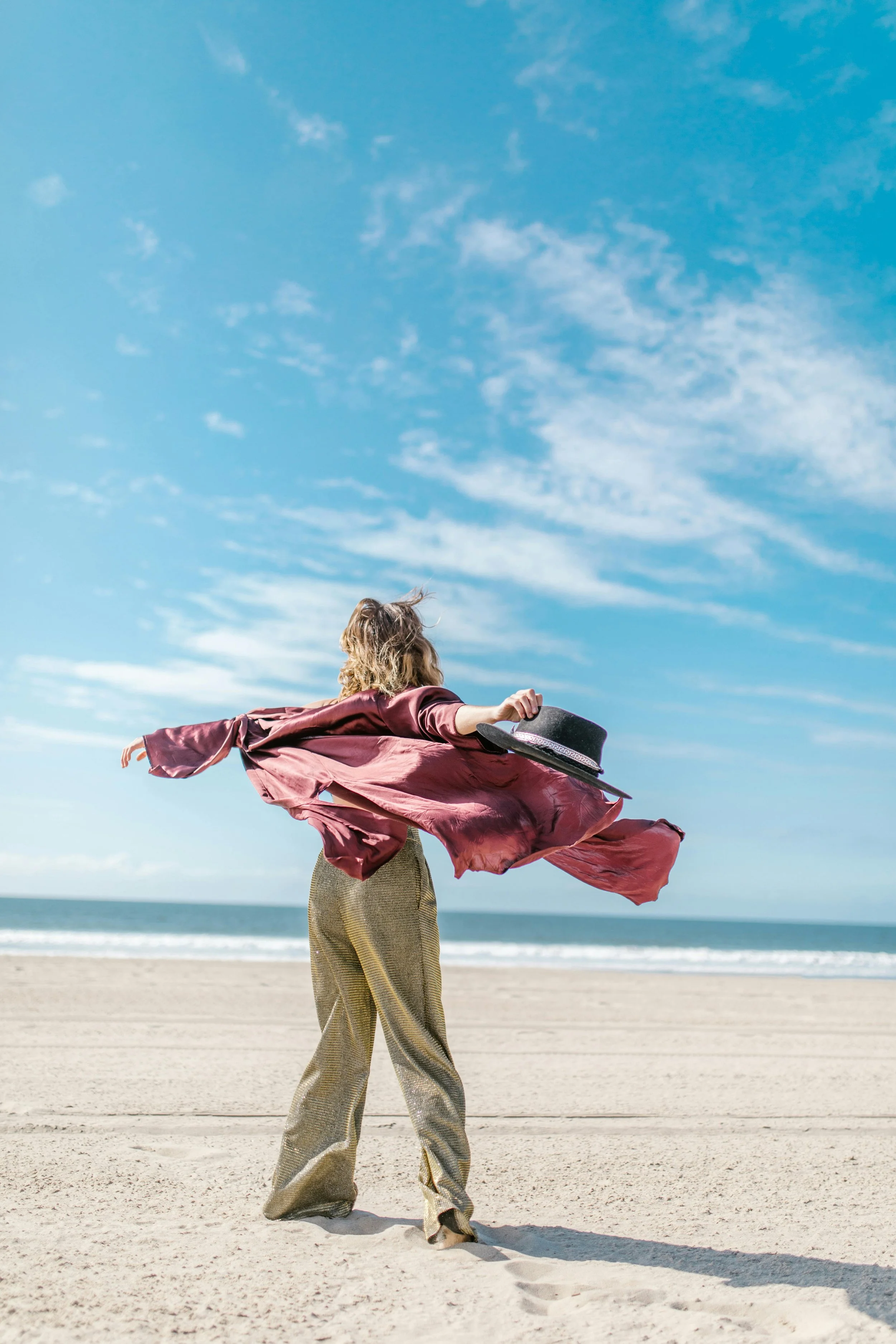 Own Your Worth: The Message We Need to Embrace Until It Sticks