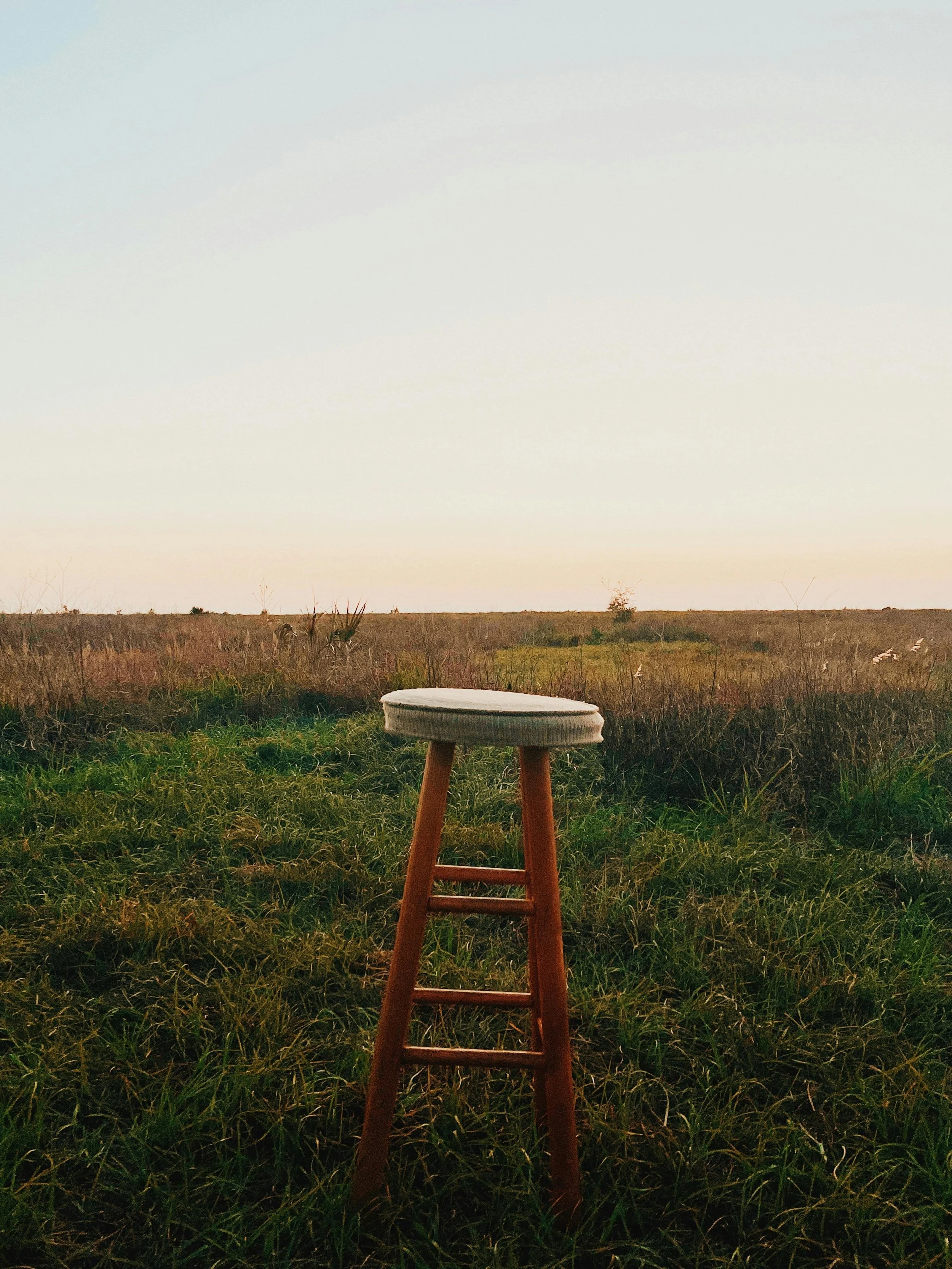 Fearless After 50: Leading with Faith in Uncertain Times