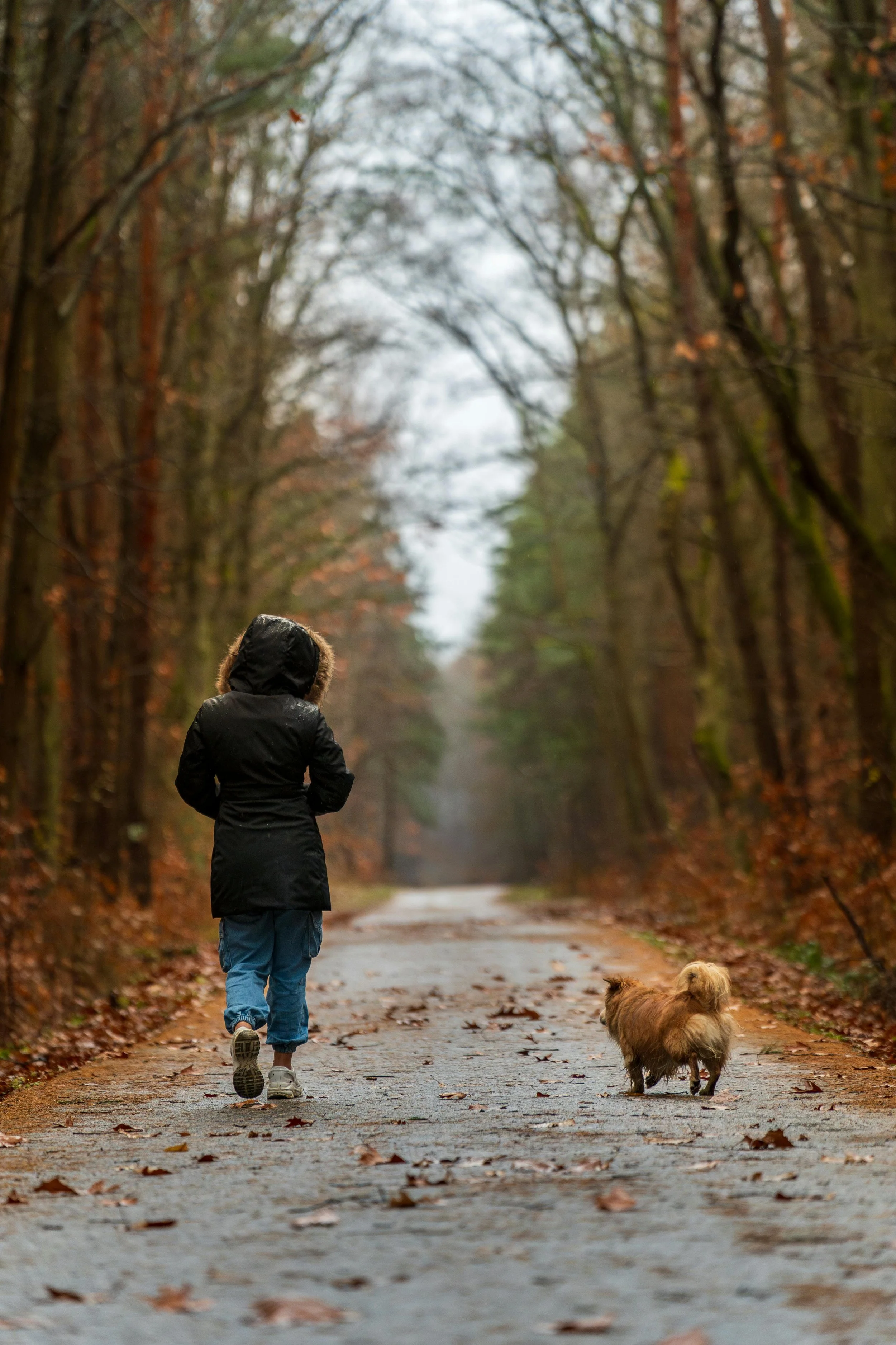 Grace Under Pressure: Loving Yourself While Caring for Aging Parents