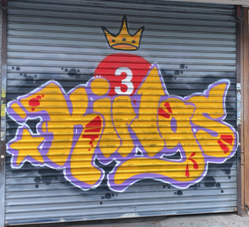 Three Kings Brooklyn
