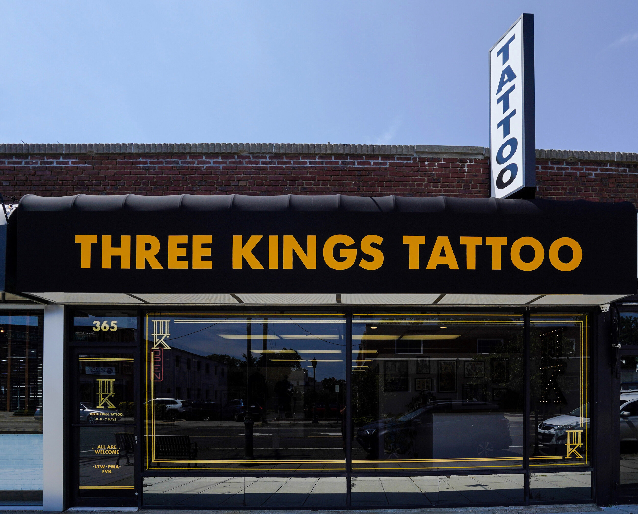 Three Kings Long Island