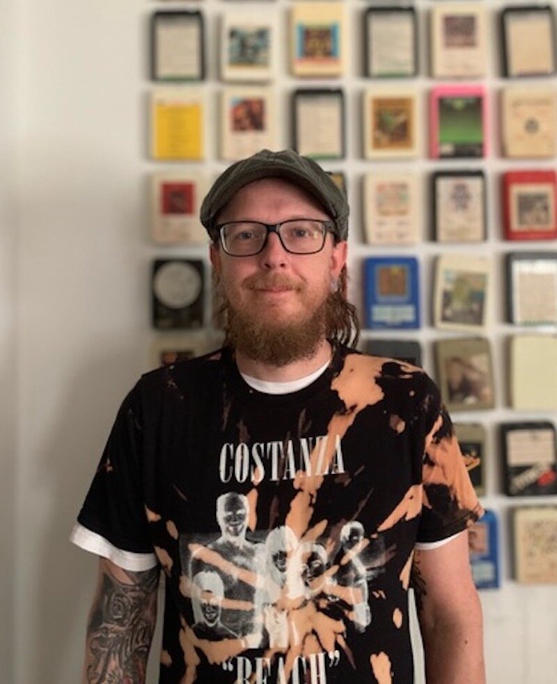 Matt Trogdon | North Carolina Tattoo Artist — Three Kings Tattoo | Individuality, Creative Excellence, Technical Innovation Matt Trogdon | North Carolina Tattoo Artist — Three Kings Tattoo | Individuality, Creative Excellence, Technical Innovation