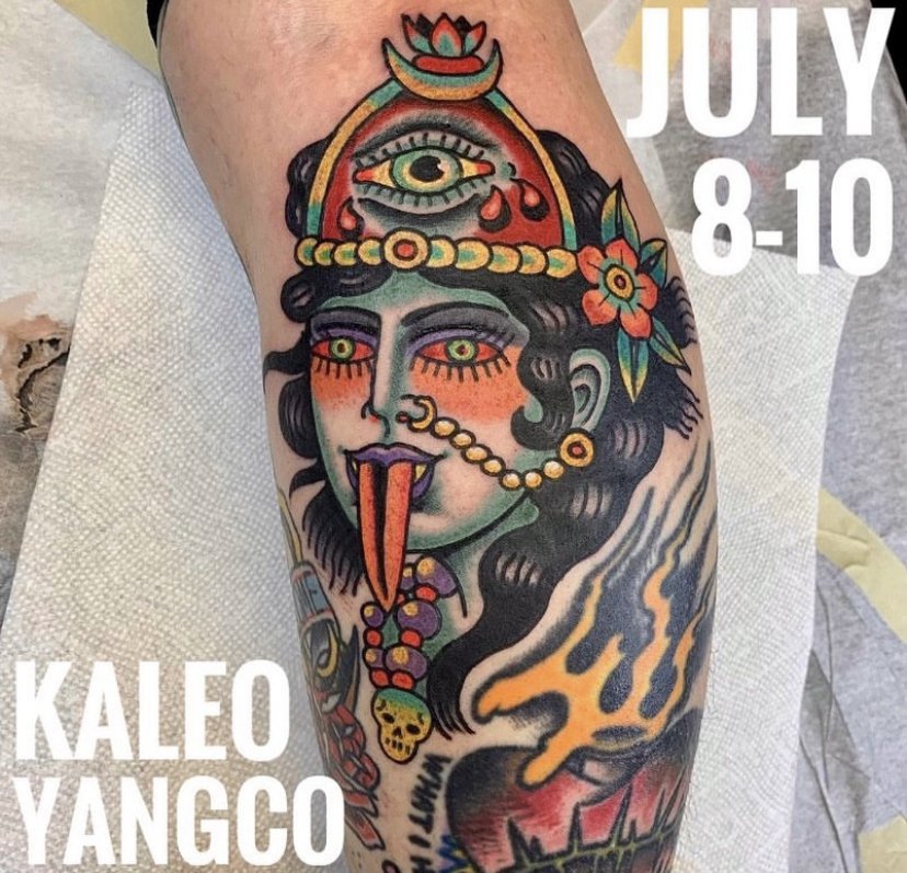Long Island Tattoo Shop — Three Kings Tattoo | Individuality, Creative  Excellence, Technical Innovation