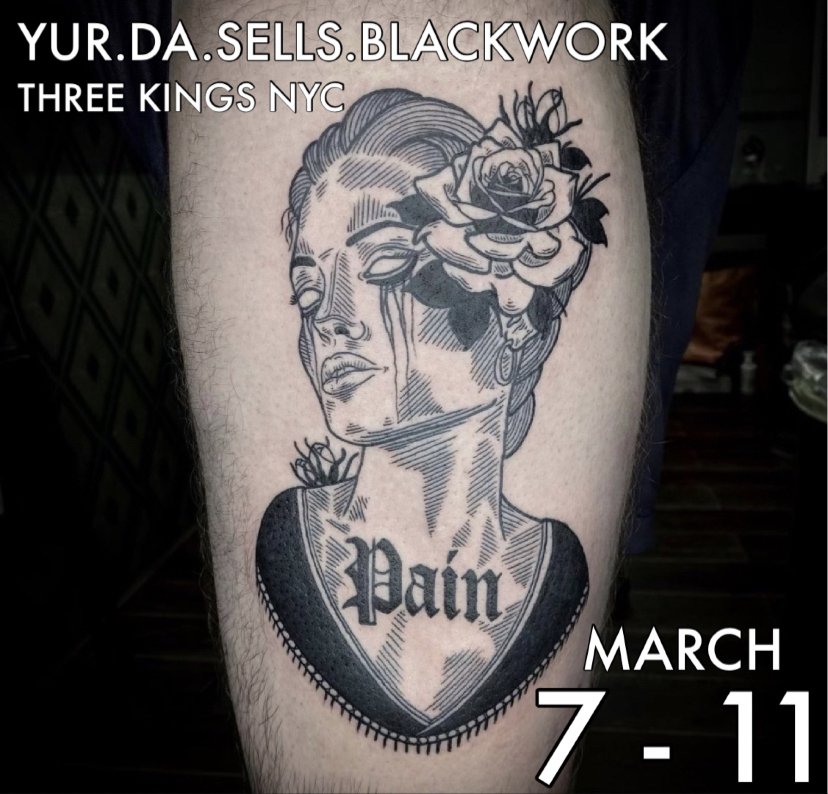 GUEST ARTISTS — Three Kings Tattoo | Individuality, Creative Excellence, Technical Innovation GUEST ARTISTS — Three Kings Tattoo | Individuality, Creative Excellence, Technical Innovation