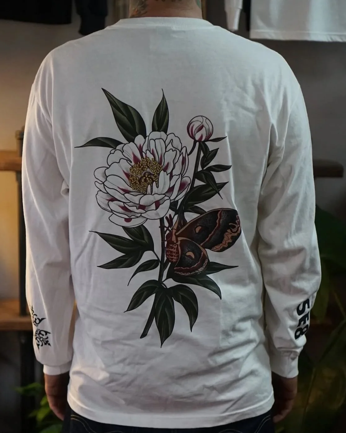 We still have a few of these in the shop! Grab one in the shop or online for a cheeky lil &pound;25! Check out the online store (link in bio) for all our other bits! ❤️&zwj;🔥