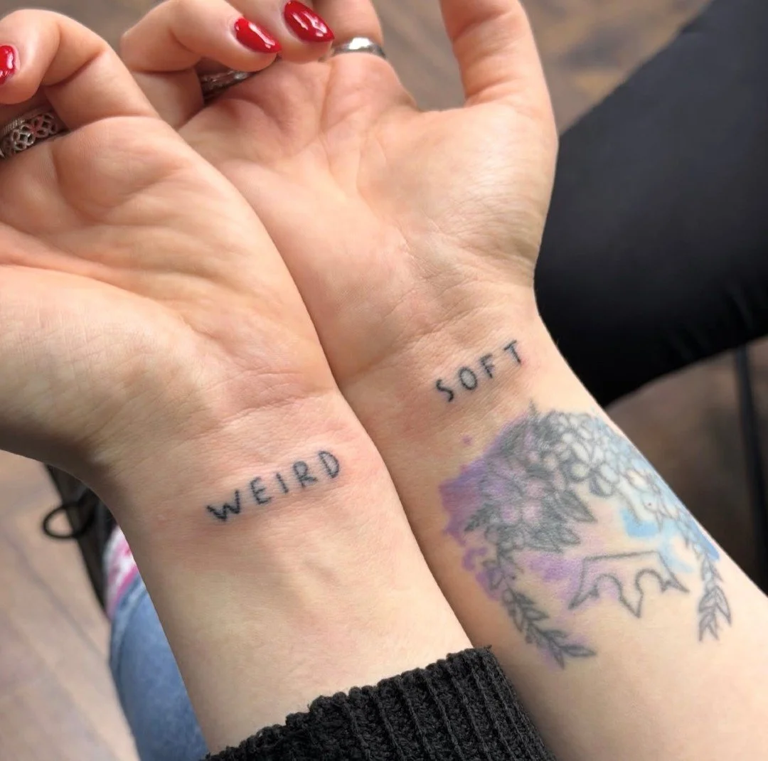 @european.son.420 is with us every Wednesday and Thursday, to book in with him, reach out to Pat directly!