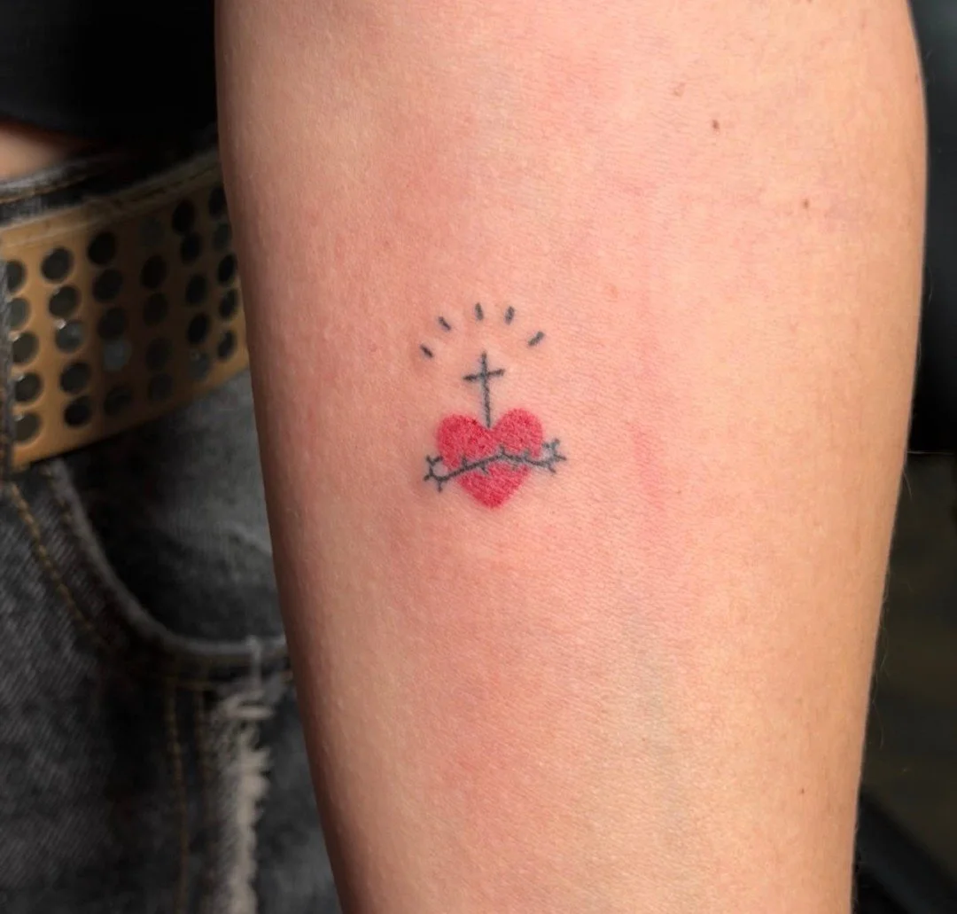 A sweet one from @european.son.420.1 ✨ Pats with us every Wednesday and Thursday, so reach out directly to him to book!