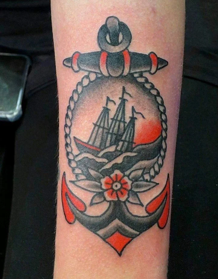 @italian_david is with us every Sunday for walk ins and takes bookings throughout the week for larger/custom work! Reach out to him directly to book!