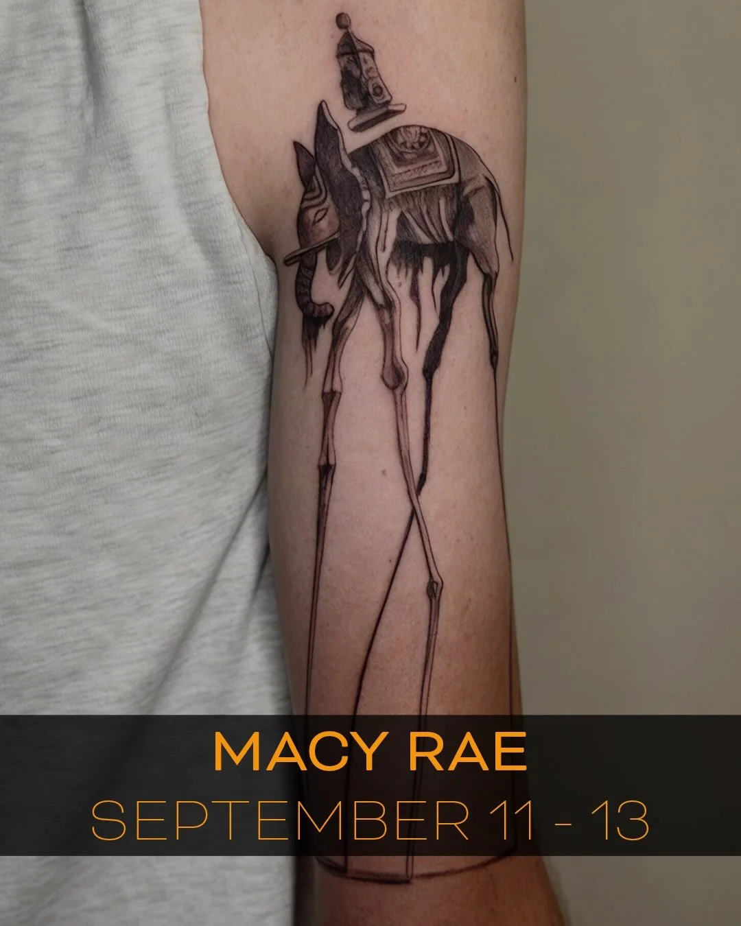 Catch @mayraetats 

September 11 - 13th 

Her books are open for Brooklyn! 
&bull;
info@threekingstattoo.com
.
.
.
#threekingstattoo #finelinetattoo #finelinetattoos #brooklyn #newyorkcity