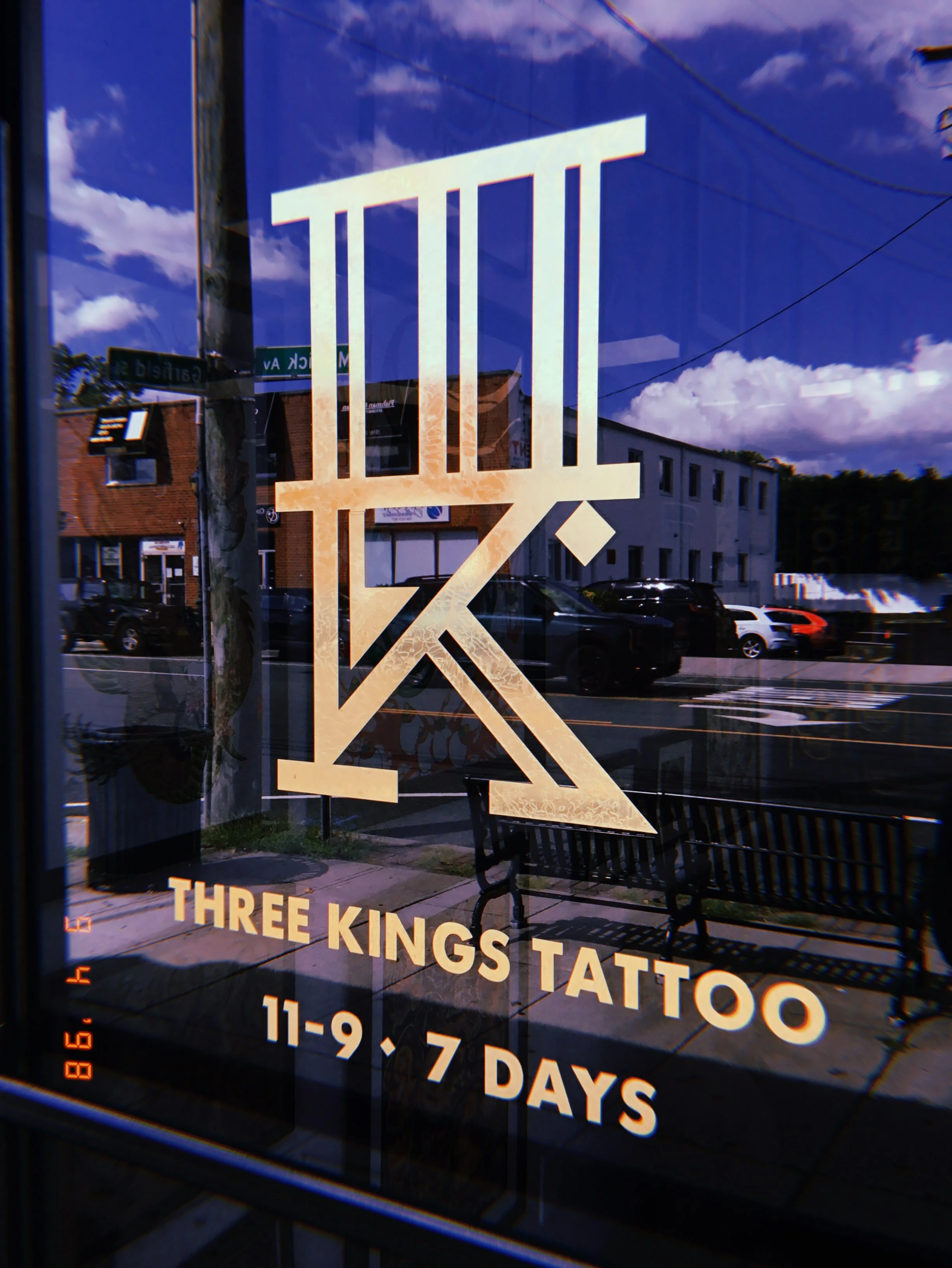 BOOK YOUR TATTOO TODAY 🗓️

📍365 MERRICK AVE, MERRICK, NY
☎️(516) 771-0112

#threekingstattoo