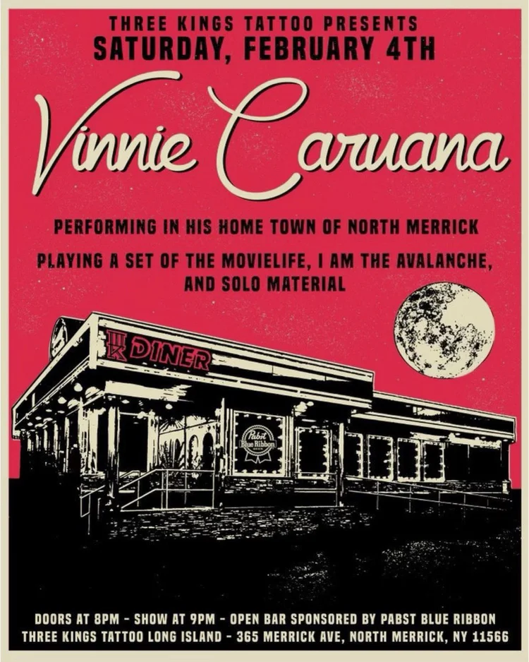 Three Kings Tattoo | Individuality, Creative Excellence, Technical Innovation