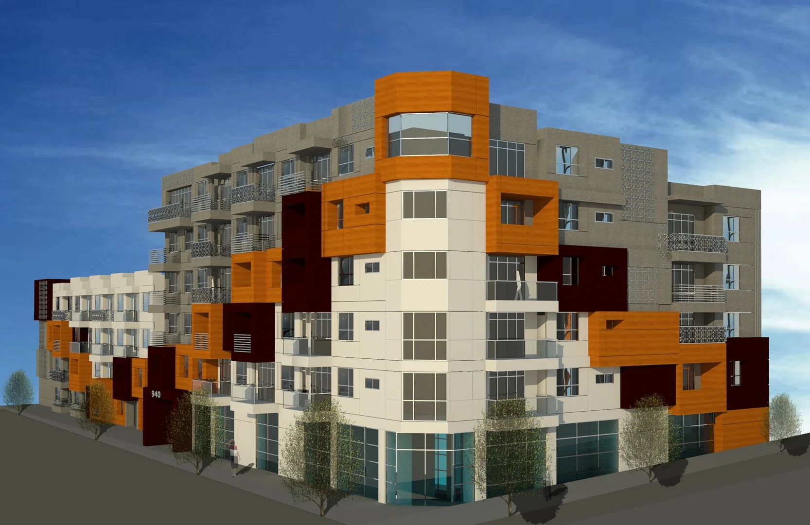 Western Mixed Use | Los Angeles, CA