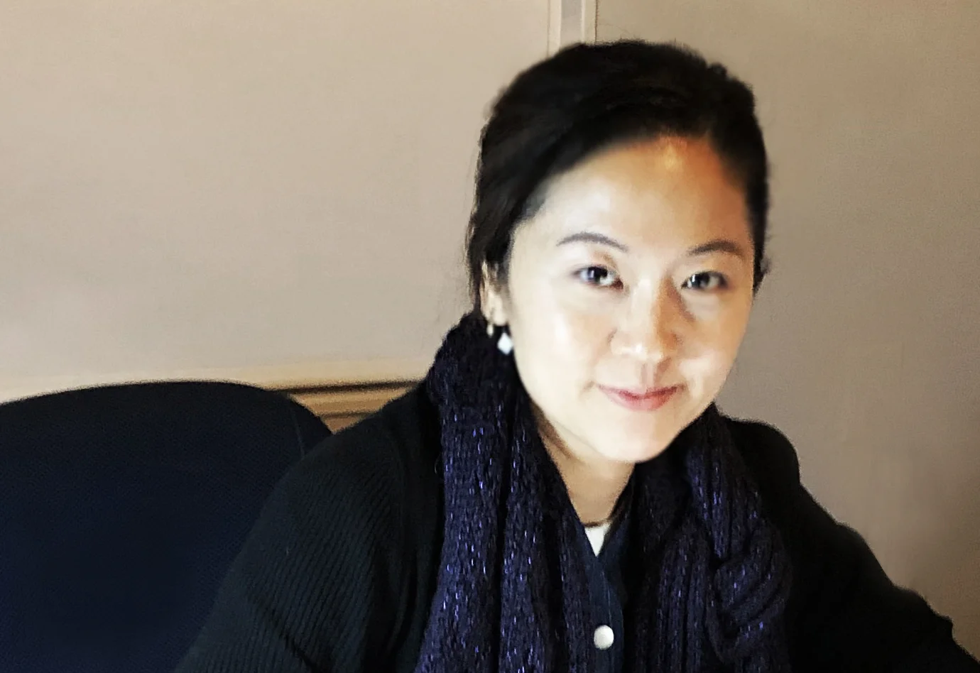Sang Park, AIA, is the associate Partner of Grace Partnership, Inc. of Los Angeles. She graduated from Georgia Institute of Technology. She heads the public work sector of Grace Partnership, Inc. with much expertise in manufacturing, restaurant, and multi-family residences.