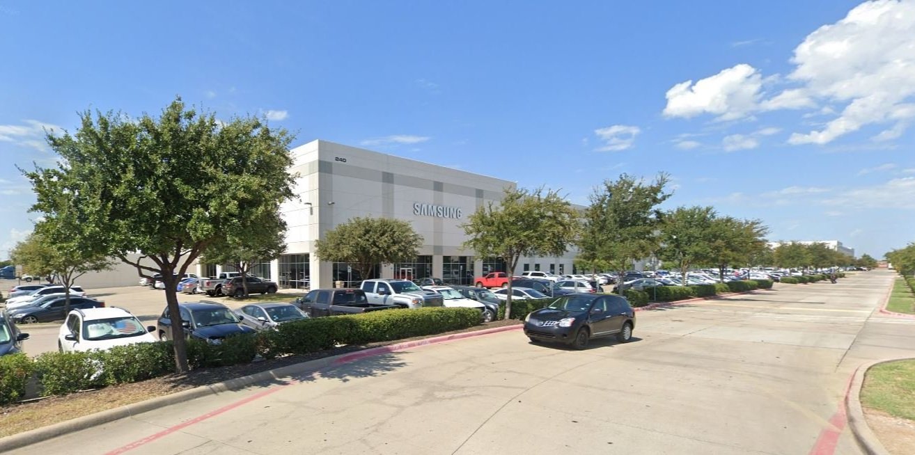SAMSUNG  | Coppell, TX